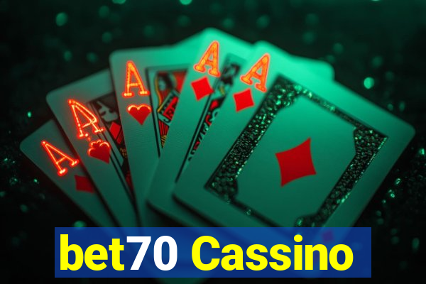 bet70 Cassino